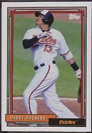 Manny Machado