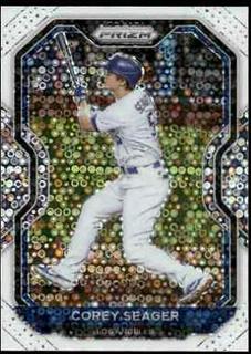 Corey Seager