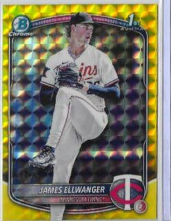James Ellwanger