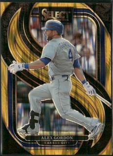 Alex Gordon