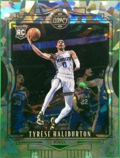 Tyrese Haliburton