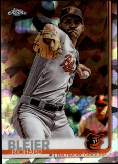 Richard Bleier
