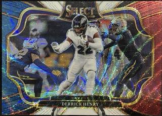 Derrick Henry