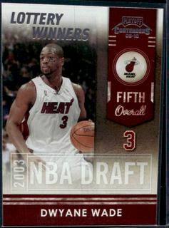 Dwyane Wade