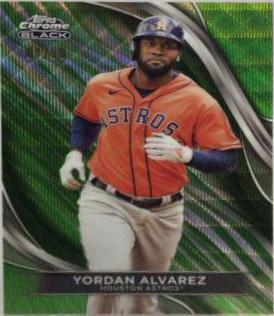 Yordan Alvarez
