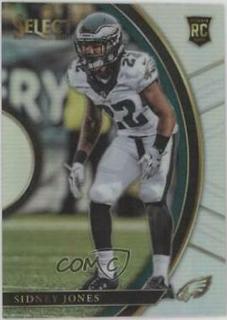 Sidney Jones