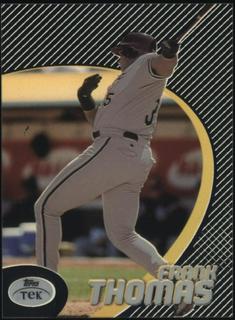 Frank Thomas