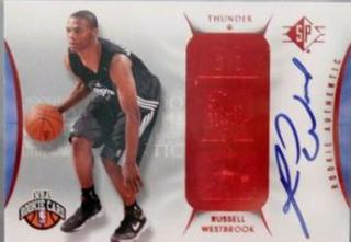 Russell Westbrook