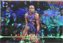Vince Carter