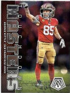 George Kittle