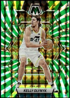 Kelly Olynyk