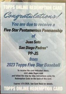 Juan Soto