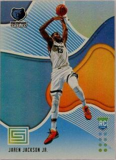 Jaren Jackson Jr.