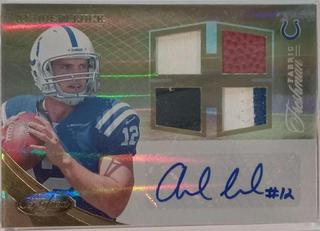 Andrew Luck