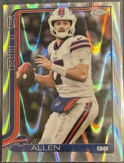 Josh Allen
