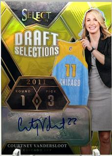 Courtney Vandersloot