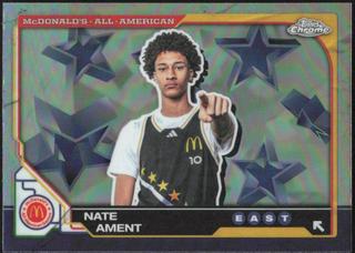 Nate Ament