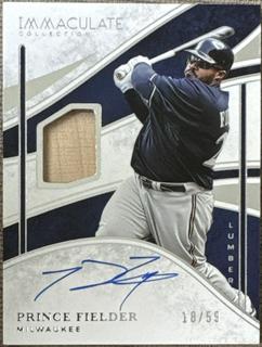 Prince Fielder