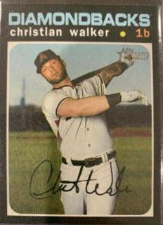 Christian Walker