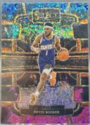 Devin Booker