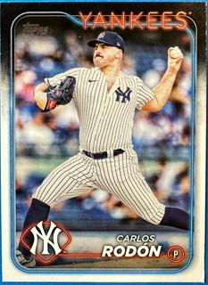 Carlos Rodon