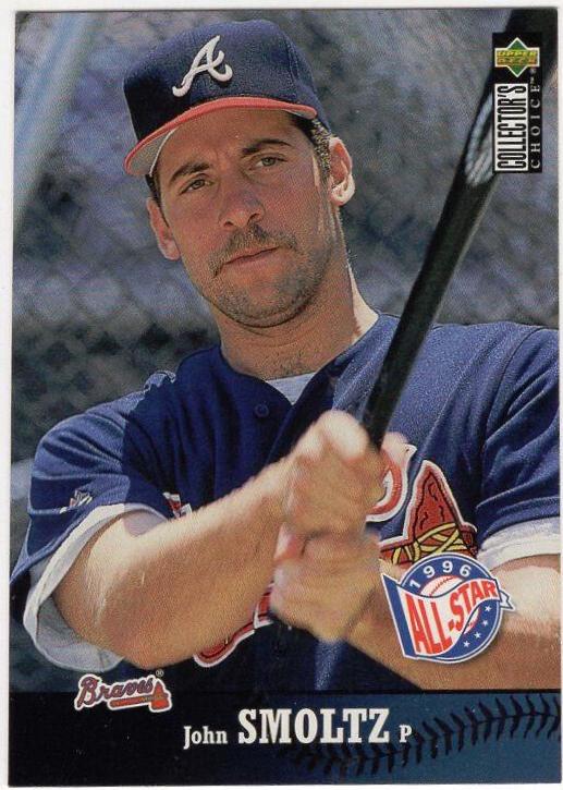 John Smoltz #265