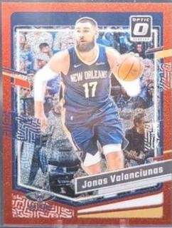 Jonas Valanciunas