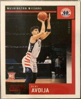 Deni Avdija