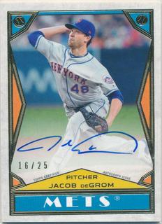 Jacob deGrom