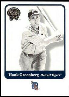 Hank Greenberg