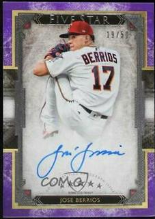 Jose Berrios
