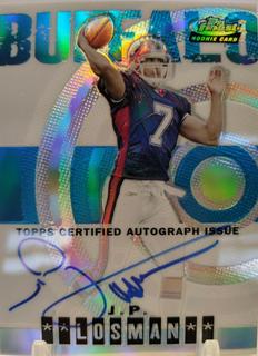 J.P. Losman