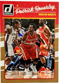 Patrick Beverley