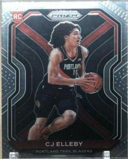 CJ Elleby