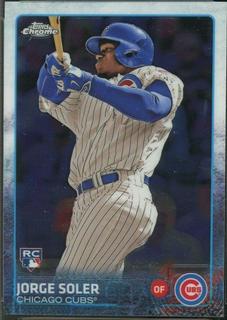 Jorge Soler