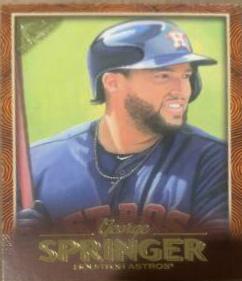 George Springer