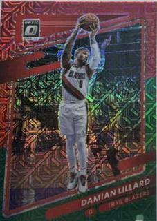 Damian Lillard