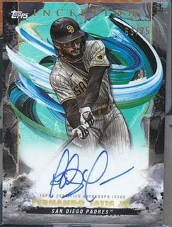 Fernando Tatis Jr.