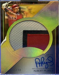 Albert Pujols