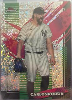 Carlos Rodon