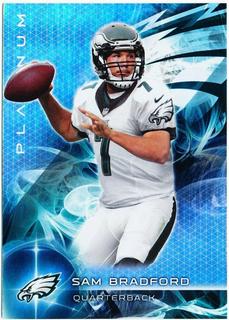 Sam Bradford