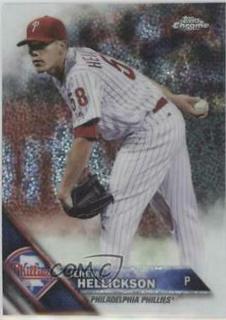 Jeremy Hellickson