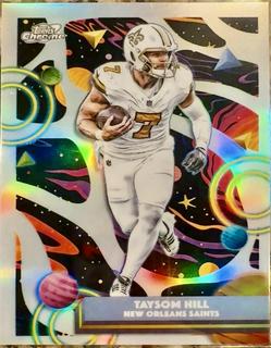 Taysom Hill