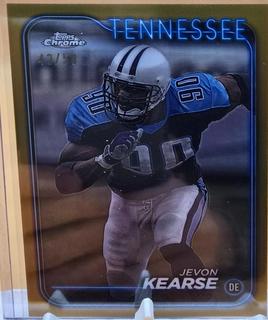 Jevon Kearse