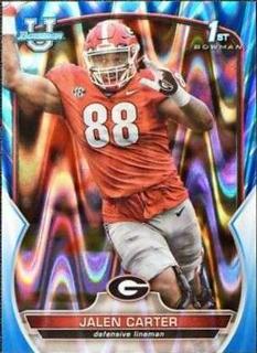 Jalen Carter