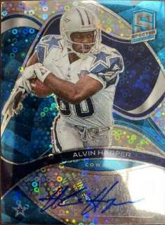 Alvin Harper