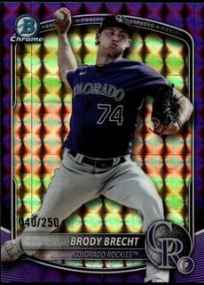 Brody Brecht