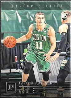 Payton Pritchard