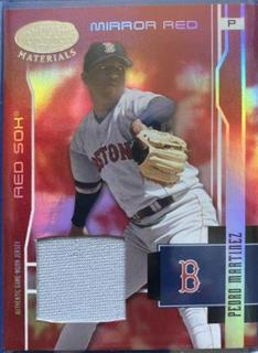 Pedro Martinez