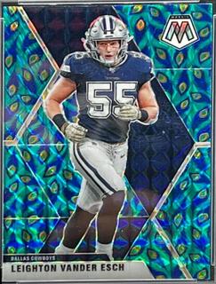 Leighton Vander Esch